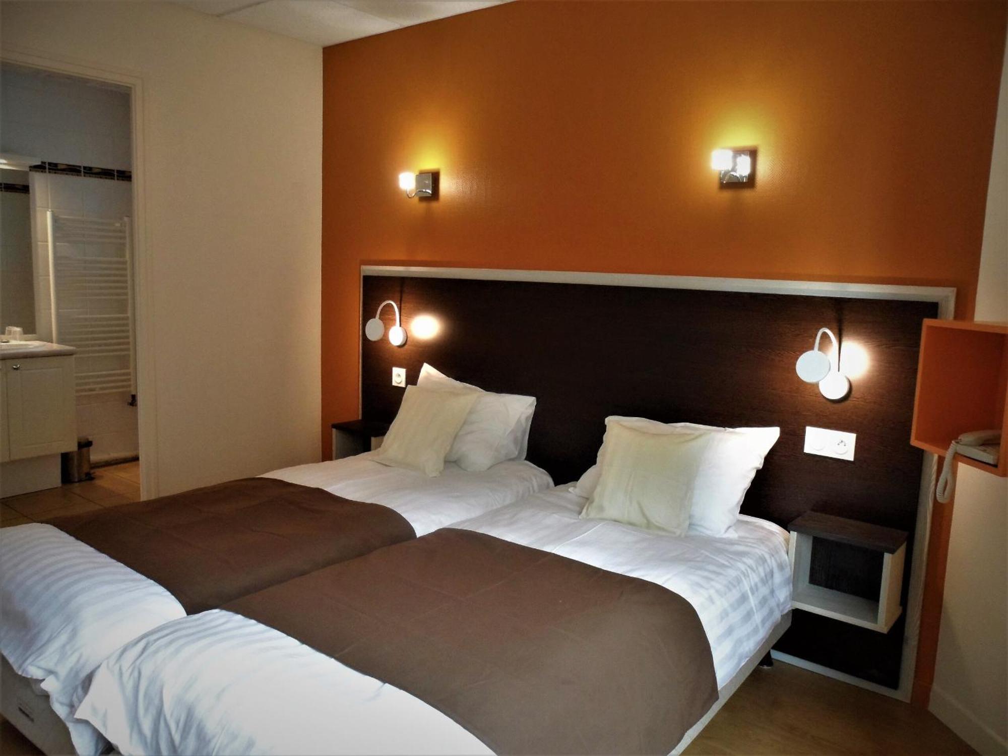 Le Petit Keriquel Gasthof 3*